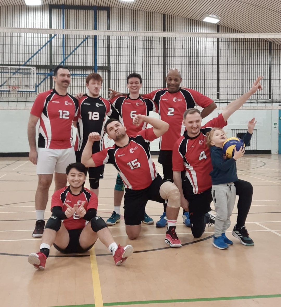 🔥 The past few weeks have been quite busy!

We marked 11 wins &amp; 1 loss across all leagues (London and National). Including the golden ticket to the Cup finals with our Super League Mens squad. Essex Rebels see you in Kettering 22-23 April!

Keep flying high Eagles! 🦅