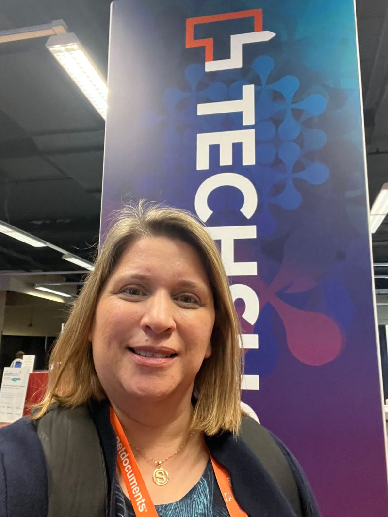 I enjoyed learning and connecting <a href="/ABATECHSHOW/">ABATECHSHOW</a> 
in Chicago! Thanks, <a href="/ABAesq/">American Bar Association</a> !

#abatechshow
#legaltech
#lawpractice
#learning
#techlawyer #techlaw #businesslaw #texaslawyer
#connections
