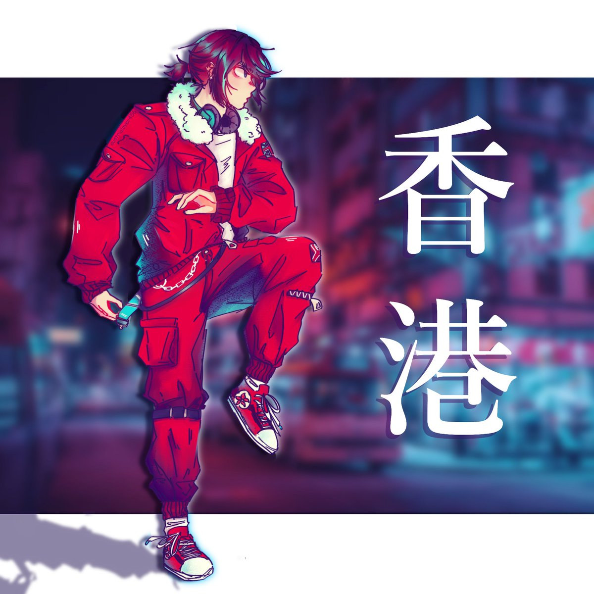 darkscomets's tweet image. #hetaliahongkong #hetalia #ヘタリア