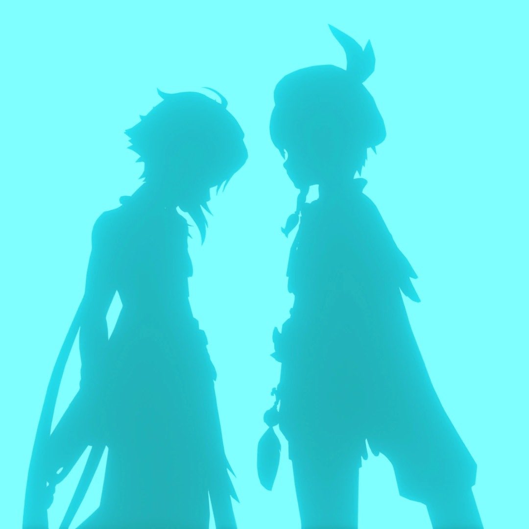 “you came”                     “you called”