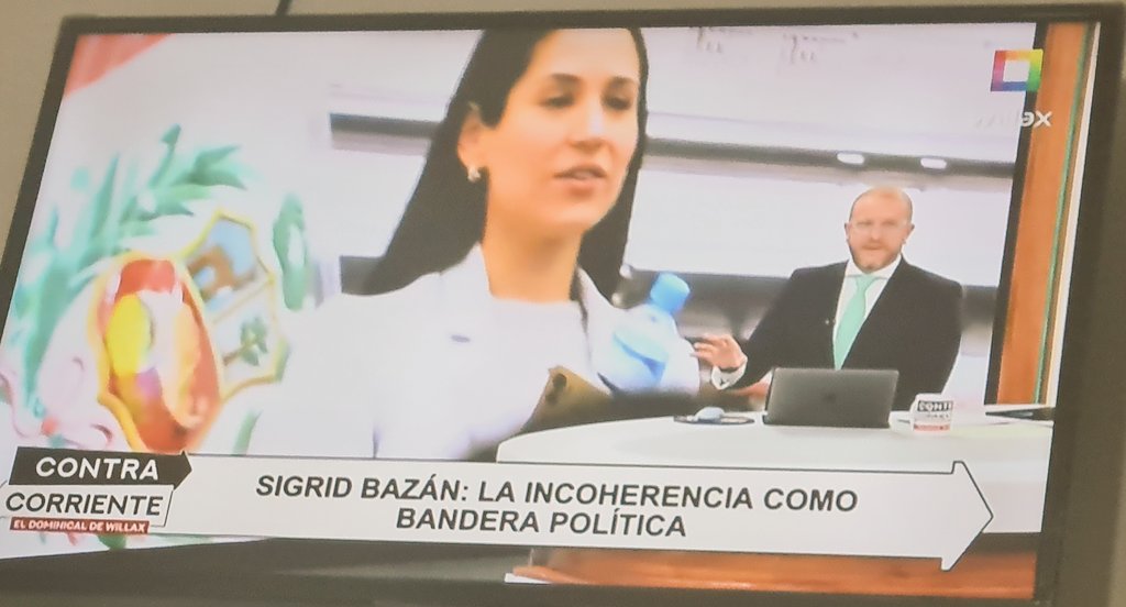cesarcombina's tweet photo. Provecho con el depa nuevo @sigridbazan, seria bueno que la NIÑA se someta a @ContraloriaPeru y @FiscaliaPeru para aclarar sus ingresos. https://t.co/IjFDRF5unK