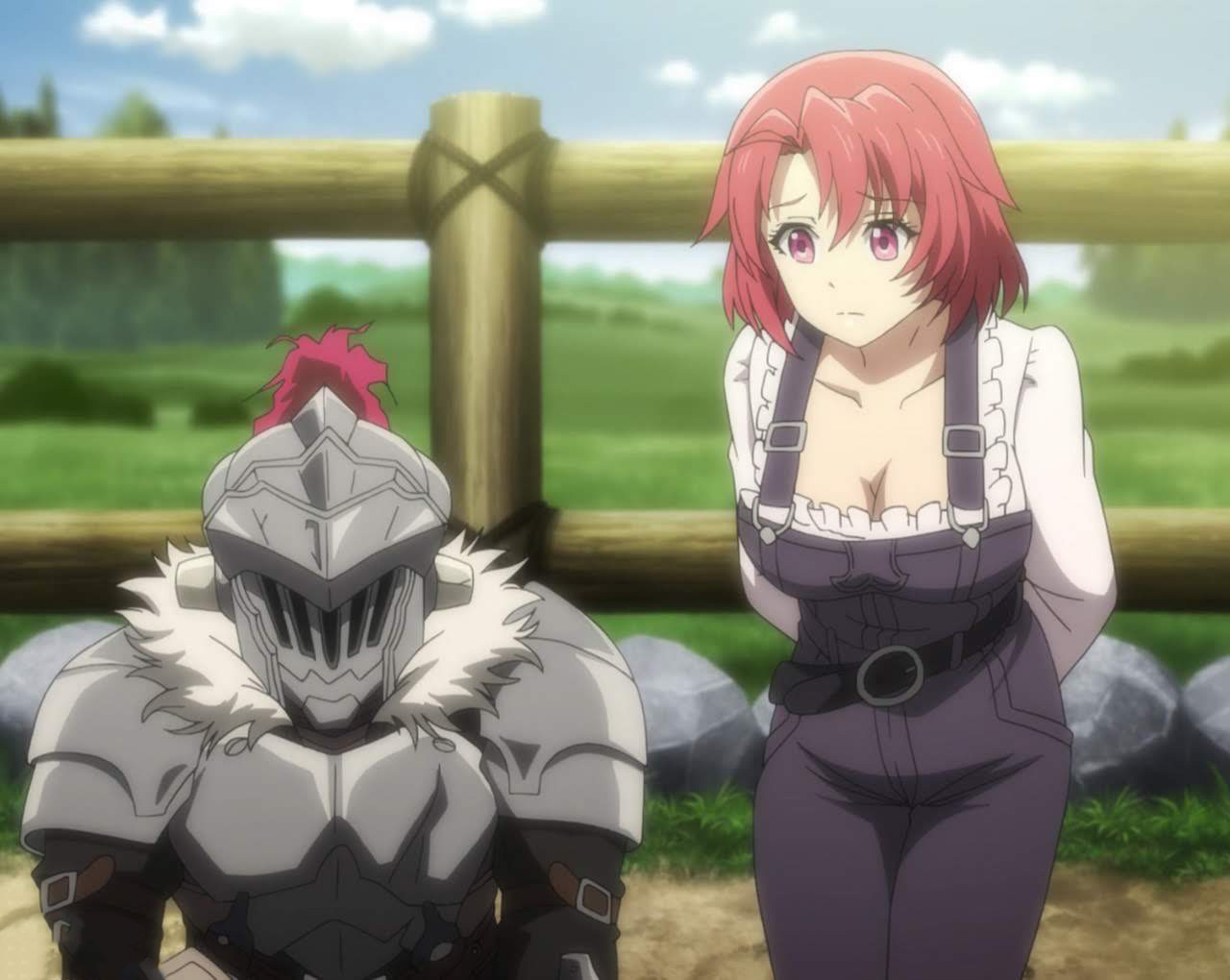 Anime Fangirling: Goblin Slayer ⋆ ANIMEGIRLIE