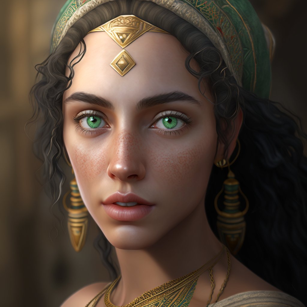 chromeshines's tweet photo. Egyptian Aphrodite
Mortal Kombat v. Street Fighter New Character Concept Art
#NextLevelKombat #MKvSF #MK #SF https://t.co/JH546SsUW9