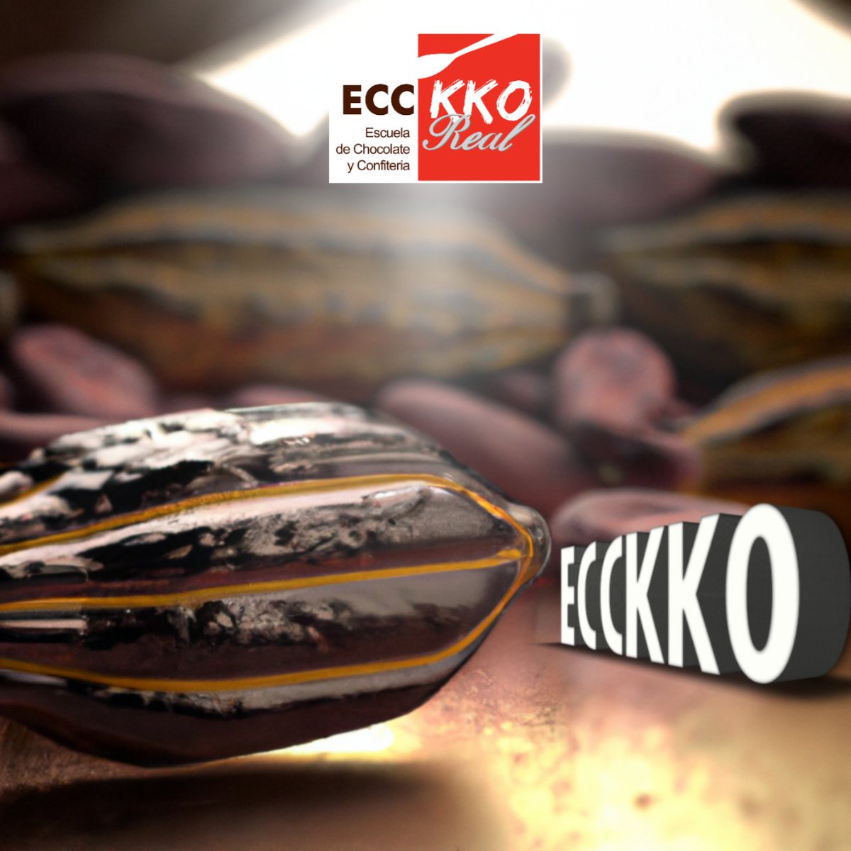 EscuelaKKOReal's tweet photo. Nueva fecha para el Diplomado Cacao y Chocolate, información al teléfono: 0414-2819540 además el enlace https://t.co/jLgBjkTs0J 
Inicio 10 de Marzo 2023 https://t.co/zAx7KBSo0W