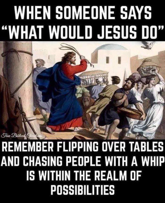 It’s time to ask “WWJD” when they are looking at your children as the audience for Drag Queen Shows.