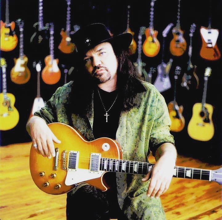 Rest In Peace Gary Rossington, guitarist extraordinaire and last surviving member of the legendary @Skynyrd  Fly High Free Bird…  #RestInPeace #garyrossington #lynyrdskynyrd #freebird