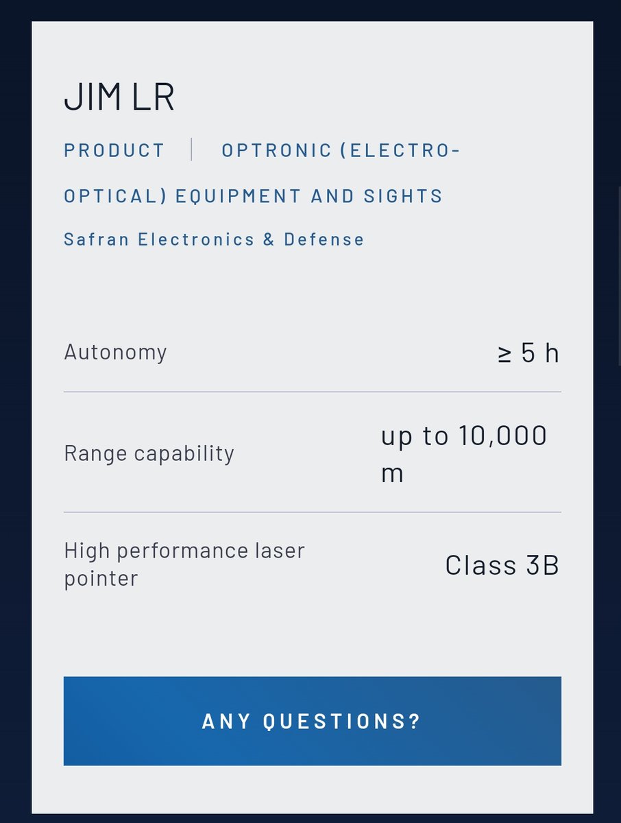 Andy on Twitter "Indonesian Marine Infantryman with Safran JIM (LR/HR