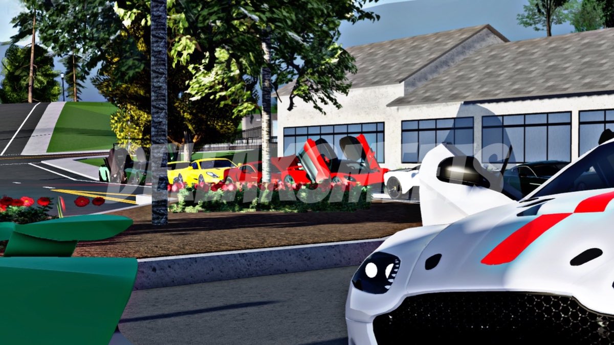 CarMeetsDE's tweet photo. 𝗖𝗮𝗿 𝗠𝗲𝗲𝘁 #𝟱𝟳 - 𝗣𝗶𝗰𝘁𝘂𝗿𝗲𝘀

𝗧𝗵𝗲𝗺𝗲: Aston Martin.

🔗 #DrivingEmpire #Roblox #RobloxDev #DEmpireLeaks https://t.co/tenCCPO9yw