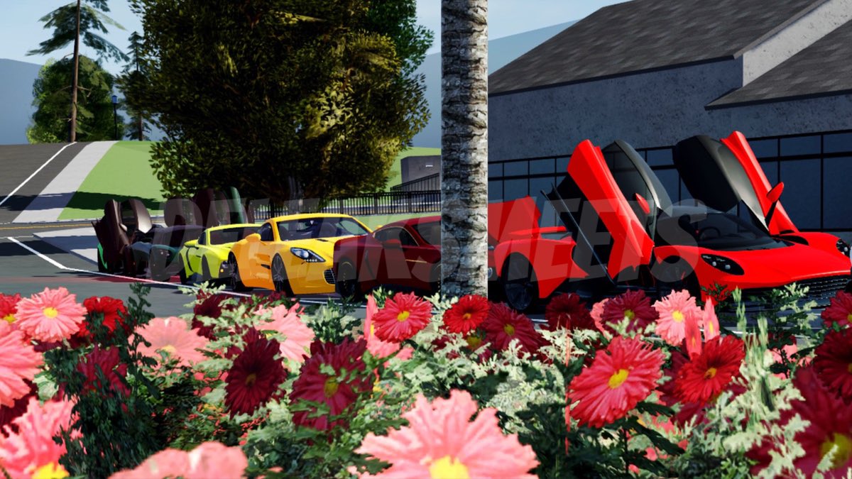 CarMeetsDE's tweet photo. 𝗖𝗮𝗿 𝗠𝗲𝗲𝘁 #𝟱𝟳 - 𝗣𝗶𝗰𝘁𝘂𝗿𝗲𝘀

𝗧𝗵𝗲𝗺𝗲: Aston Martin.

🔗 #DrivingEmpire #Roblox #RobloxDev #DEmpireLeaks https://t.co/tenCCPO9yw