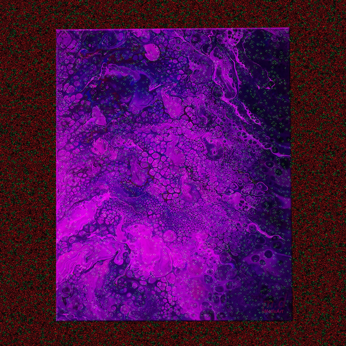 Metis ART tweet media