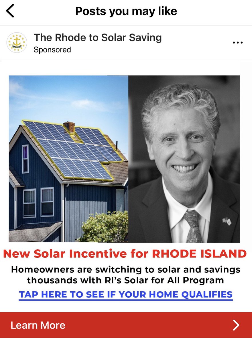 KadeeWhaley's tweet photo. @latelateshow, looks like future @bernsteinnick sells solar panels in Rhode Island. https://t.co/yTfrjKxF8X