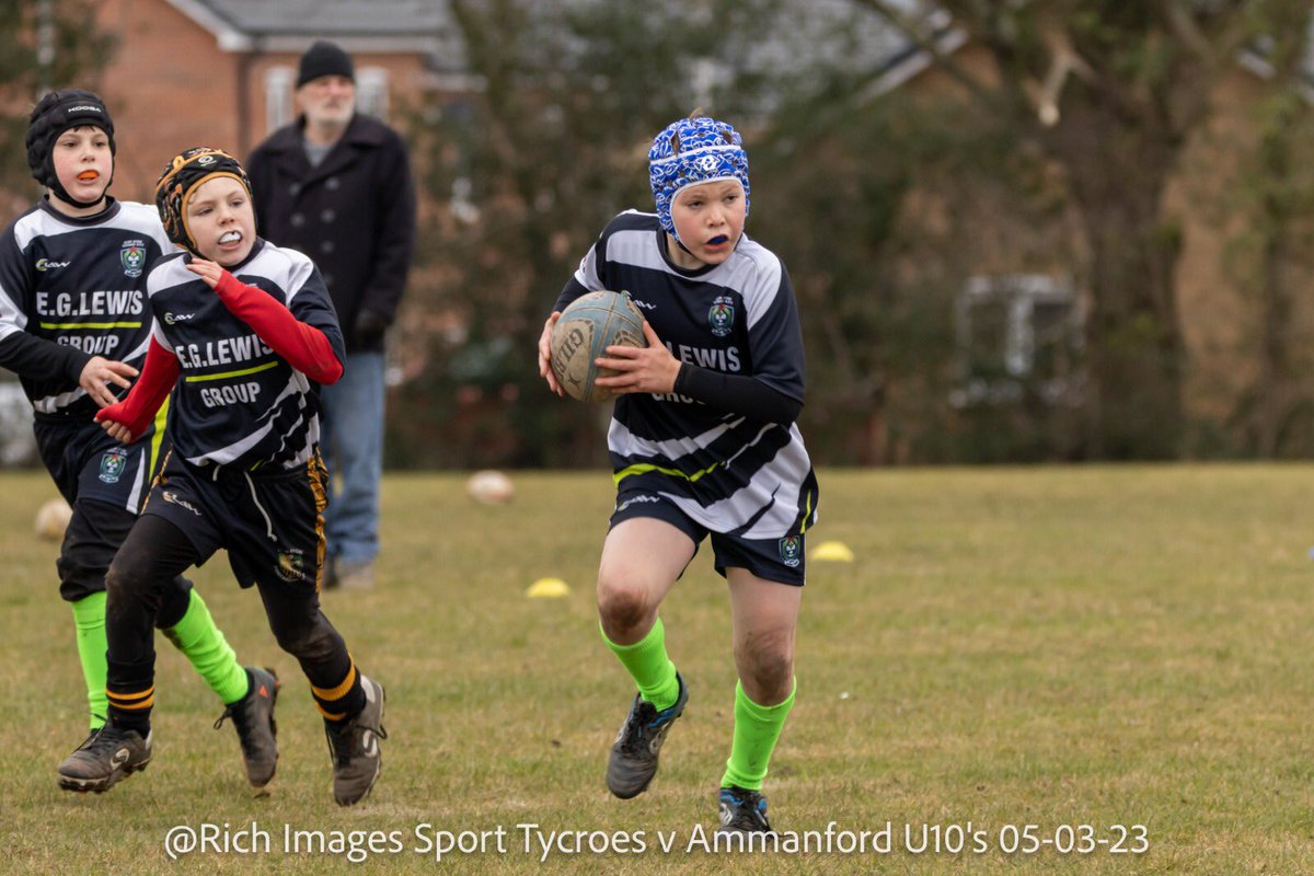Tycroes Junior Rugby on Twitter "RT KERRYSCOBERG Great morning of