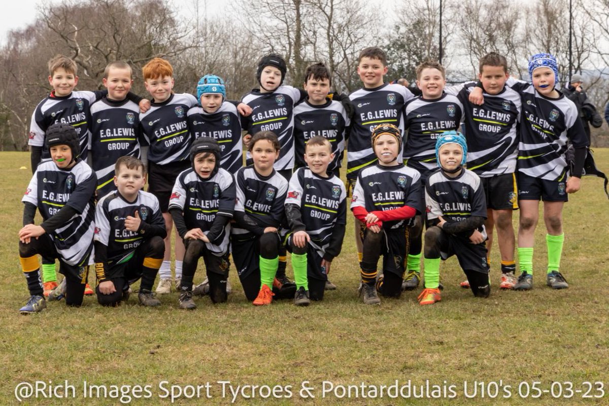 Tycroes Junior Rugby on Twitter "RT KERRYSCOBERG Great morning of