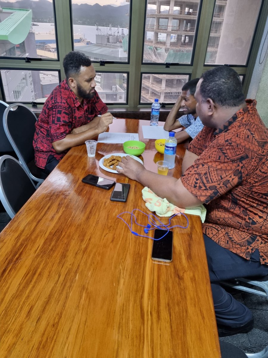 More from our FIB Final Quiz competition 2023