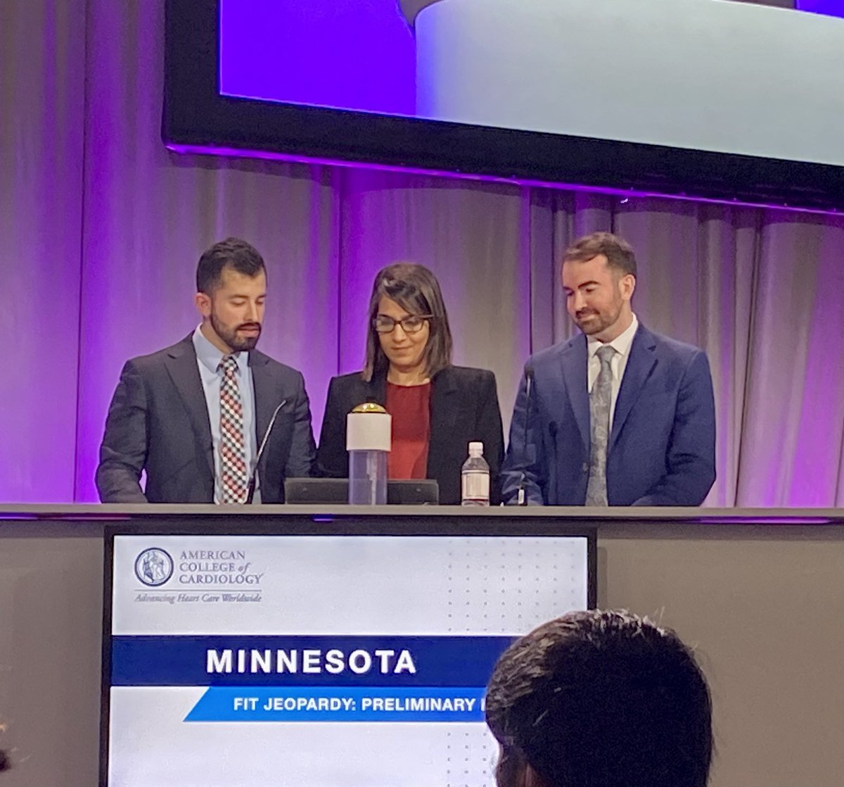 Daniel Marcos Gonzalez MD tweet media