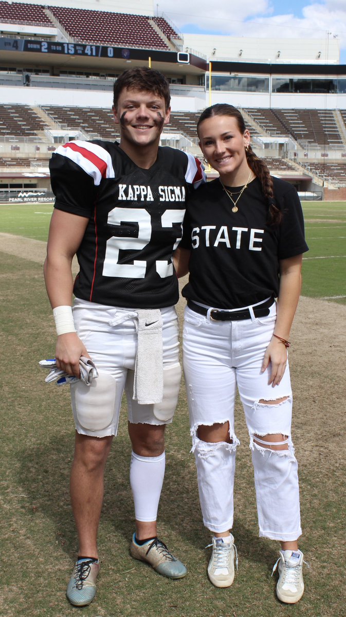 Kappa Sigma Charity Bowl… $269,000 for Reclaimed Project! Awesome!