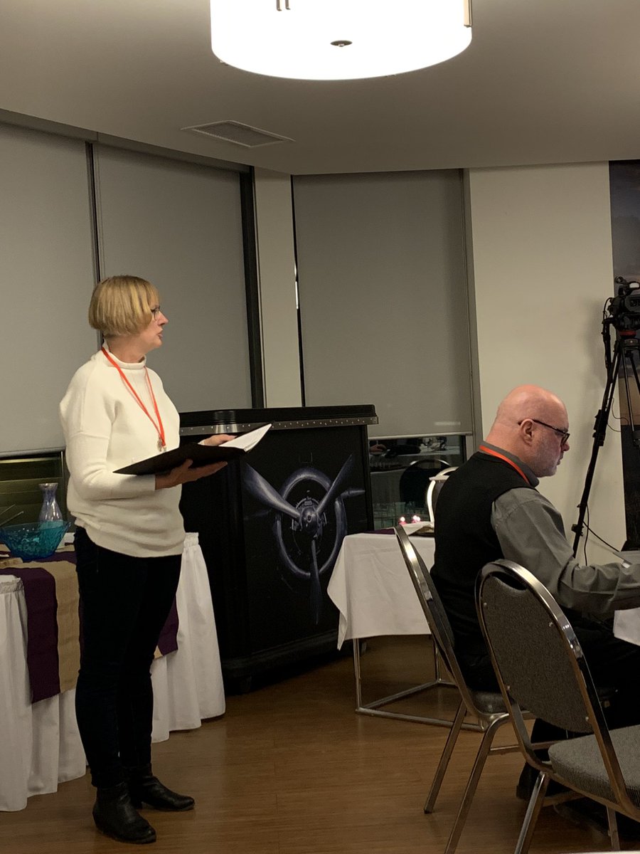 abtbishoplarry's tweet photo. Thanks to ABT Synod National Church Council members: Kathleen Jensen and Rev. Dr. Kevin Powell who served as co-chaplains at this past weekend’s meeting of the National Church Council. #abtsynod #myelcic https://t.co/luomVwti1t