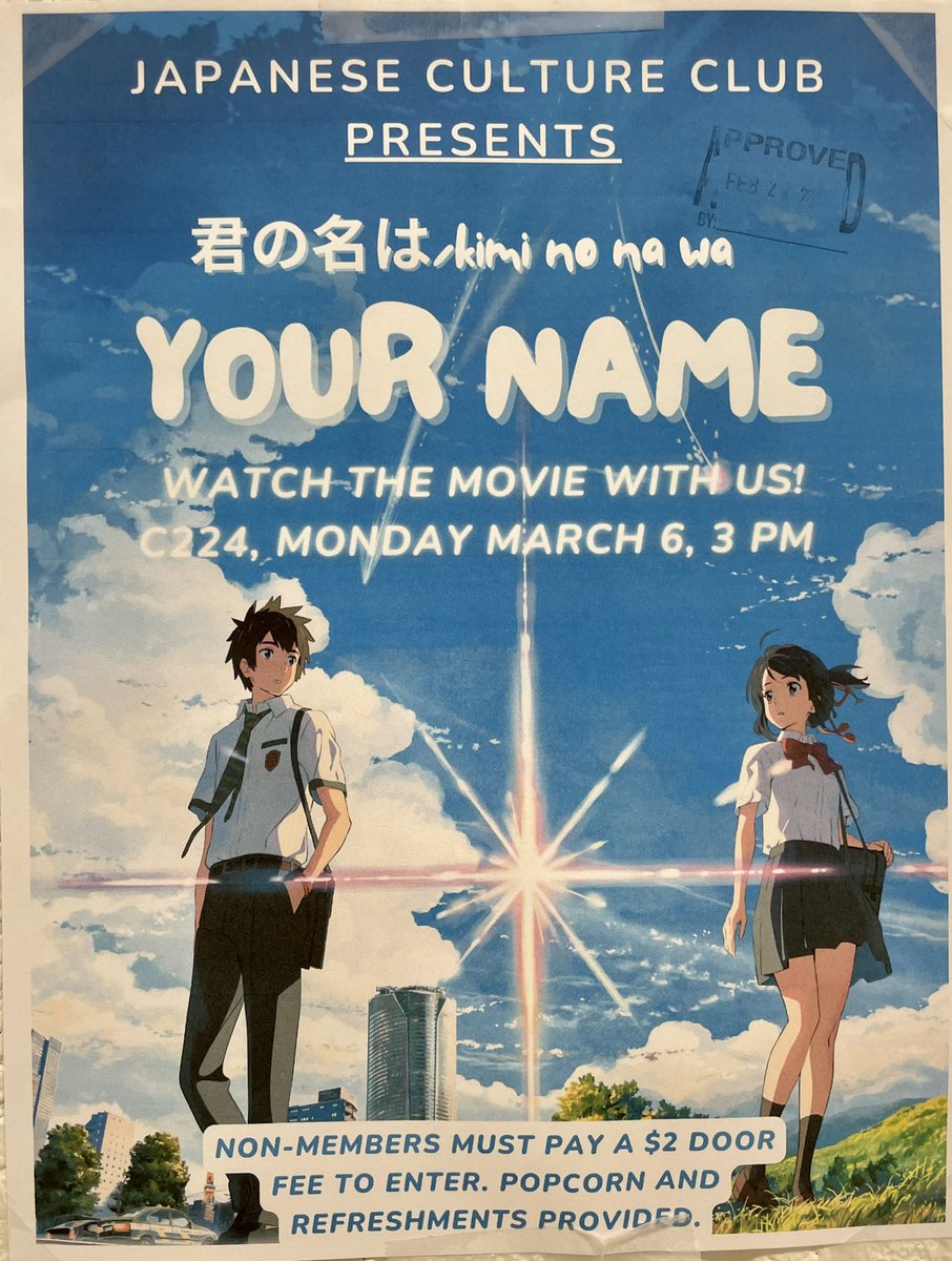 LB Clubs and Activities tweet media