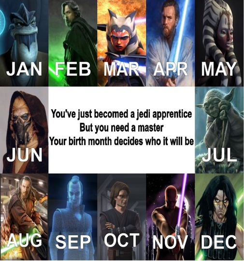 Prequel Memes tweet media