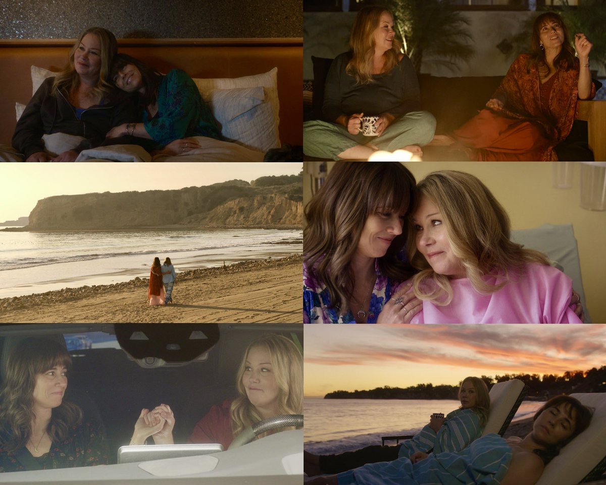 zoezugg's tweet photo. jenjudy + last days together ❤️‍🩹 https://t.co/XRCteNQP85