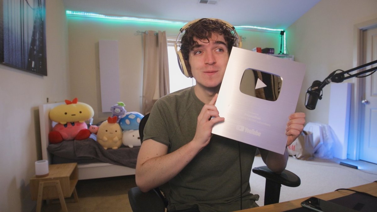 Thejonathon (@thejonathontv) / Posts / X