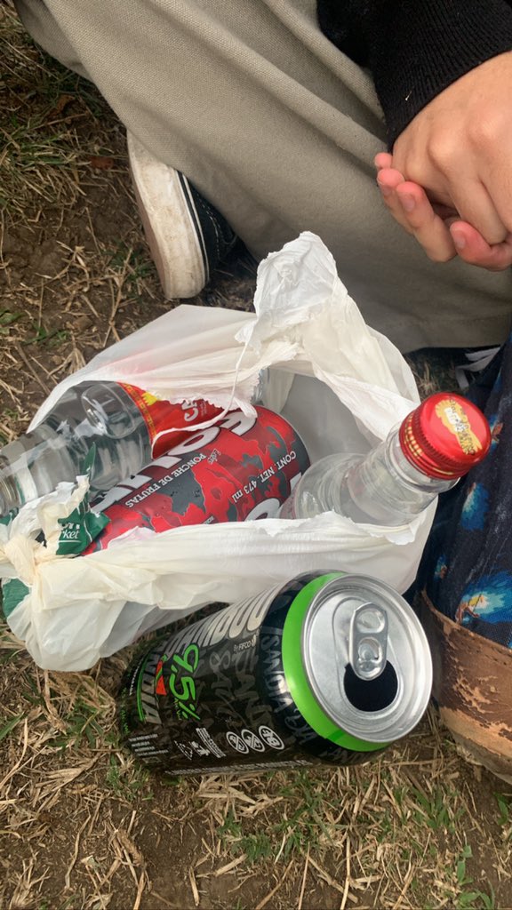 gracias padre x estos alimentos 🙏🏼