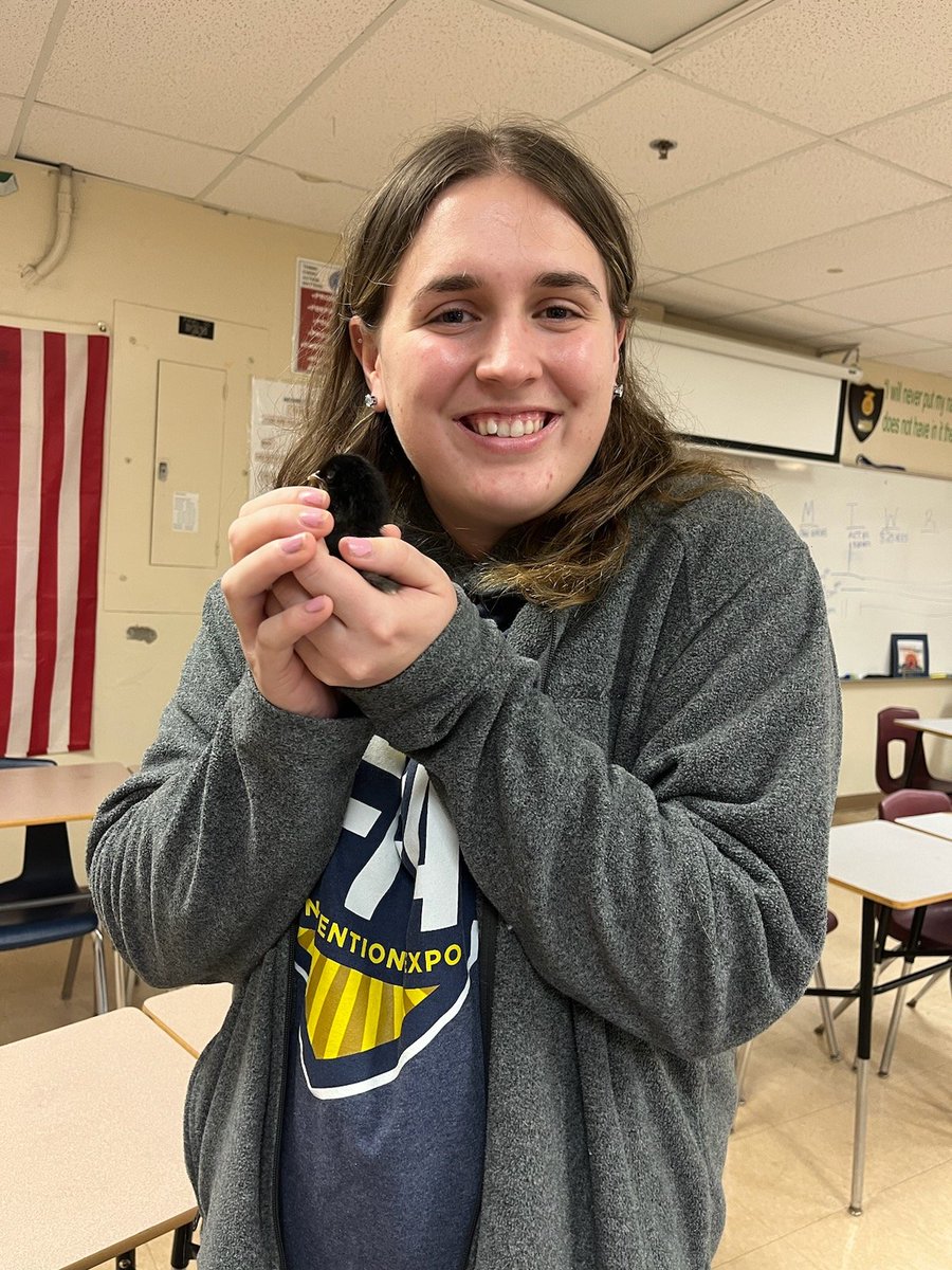 seannageiger's tweet photo. Spring Immersion is off to a great start here in Henry County, Kentucky! Making the best memories with @kennedymmarissa and @LindseyDavie 
#WFPFGOALS https://t.co/FnPKQFYPLS