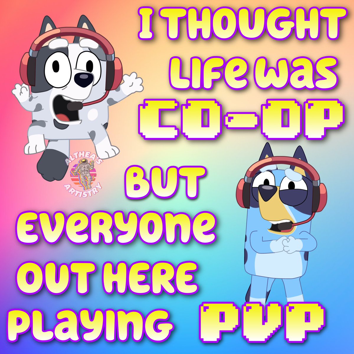 BlueyVoidpost's tweet photo. #blueyvoidposting https://t.co/ImAqaYb24d