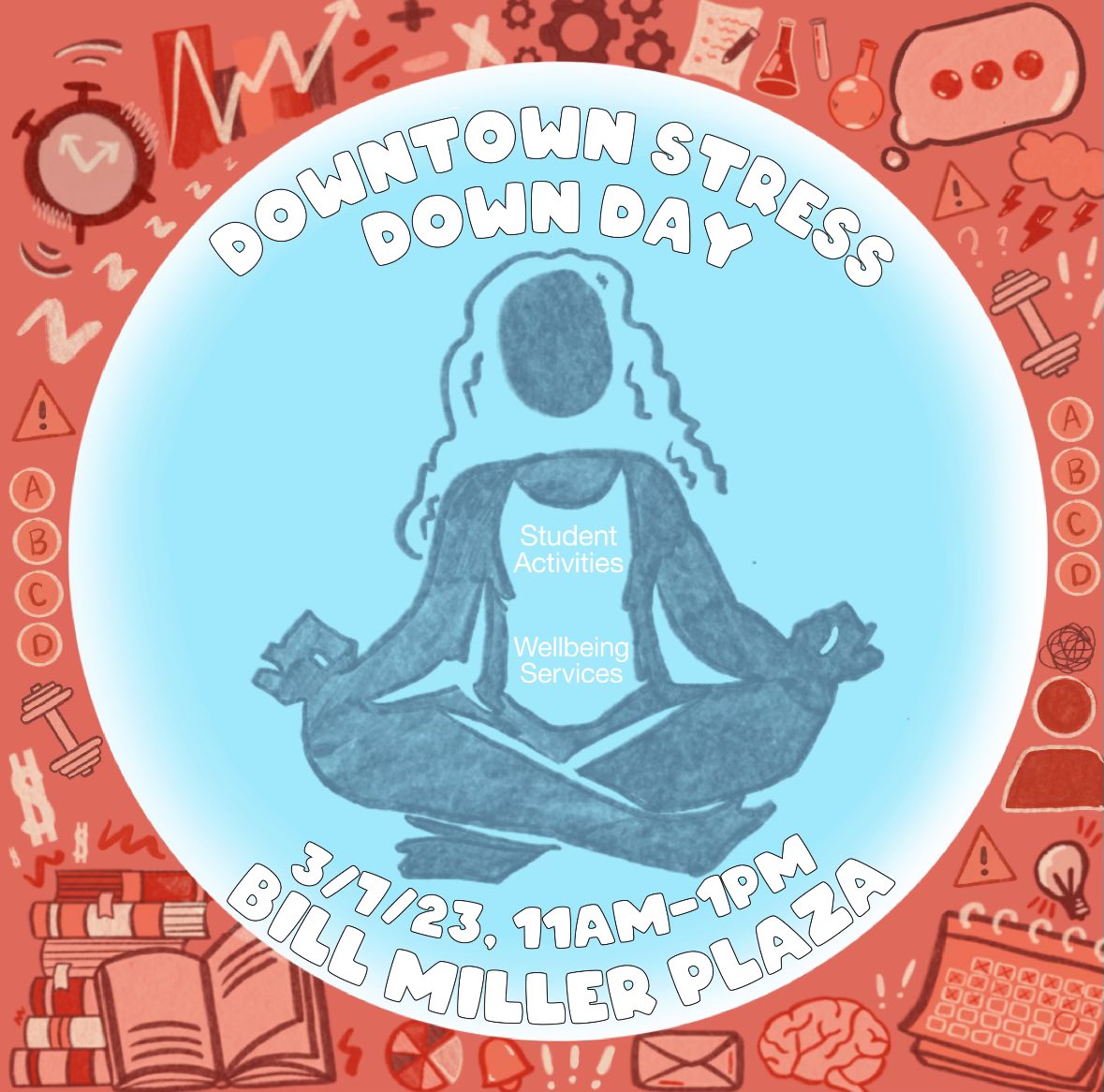 ABPsi @ UTSA tweet media