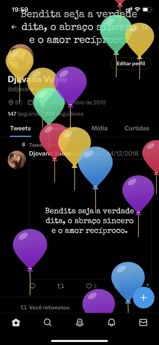 djovanavuolo's tweet photo. Happy birthday to me ✨🎊🎉 https://t.co/7vhxV8AYxG