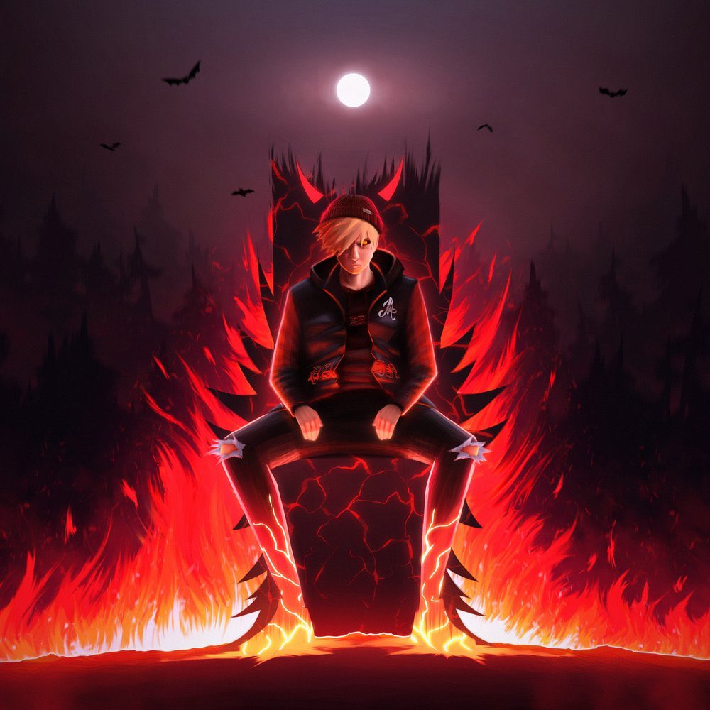 Awsome. | NYM (7-7) tweet media