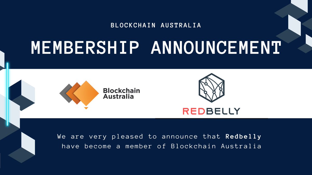 Redbelly Network tweet media
