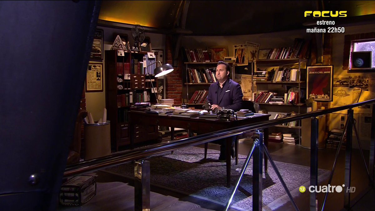 ¡Reflexión! #CuartoMilenio