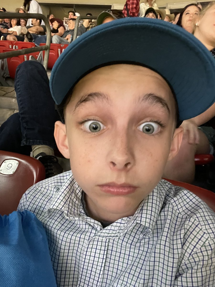 Kristen Cline tweet media