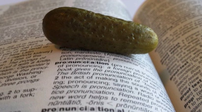 TimJamesMedia's tweet photo. 'GIF' - how do you say it?
#PronunciationPickle was one of the most fun (and educational!) segments in my radio career.
Here's GIF:ย https://t.co/Fskf6RA029
#SendMeBackSunday https://t.co/uv0qxJmnJw