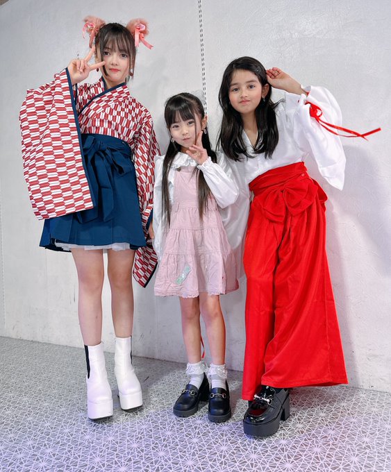 Twitterのコスプレ画像8