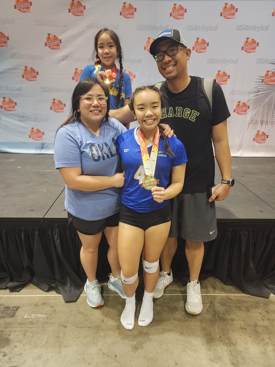Jasmine Liongco Class of 2025 Setter (@jasmineliongco) on Twitter photo Sunshine Classic National Qualifier 2023 USA Champions!! See you at Nationals! 🥇 <a href="/AddieWorley2025/">Addison Worley 2025 OH/L/DS 🏐</a> <a href="/Annagrice11/">Anna.g.rice</a> <a href="/liviawardvball/">liviawardvball2025</a> <a href="/PrepDigOK/">Prep Dig OK</a> <a href="/OklaPrepSports/">Oklahoma Prep Sports</a> @NE_Ok_HS_Sports <a href="/OKChargeVB/">OK Charge Volleyball</a> Sunshine Classic National Qualifier 2023 USA Champions!! See you at Nationals! 🥇 <a href="/AddieWorley2025/">Addison Worley 2025 OH/L/DS 🏐</a> <a href="/Annagrice11/">Anna.g.rice</a> <a href="/liviawardvball/">liviawardvball2025</a> <a href="/PrepDigOK/">Prep Dig OK</a> <a href="/OklaPrepSports/">Oklahoma Prep Sports</a> @NE_Ok_HS_Sports <a href="/OKChargeVB/">OK Charge Volleyball</a>