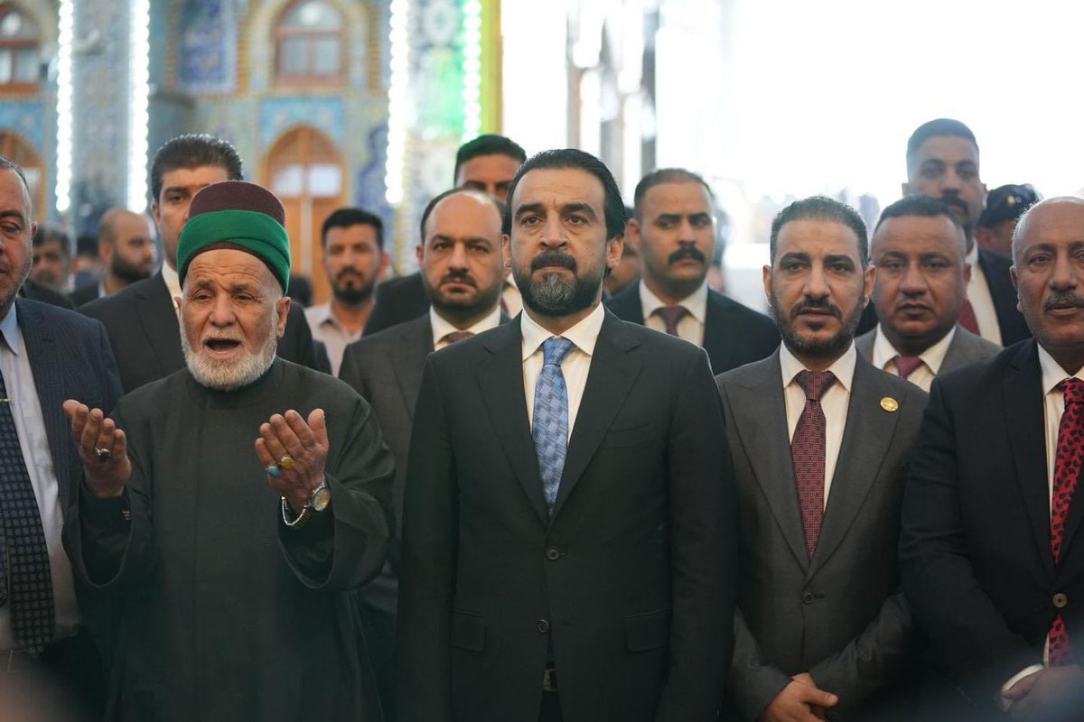 مُلا عبود اٰلڪرخيۧ tweet media