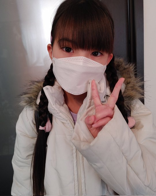 Twitterのコスプレ画像2