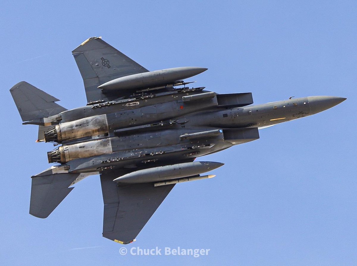 NowHeresYou's tweet photo. Red Flag 22-2 morning flex departure. #redflag #usaf #nellis #nellisafb #nellisairforcebase #redflag22_2 #redflag22 #nellisdunes #lasvegas https://t.co/Dtwd4OE0dm