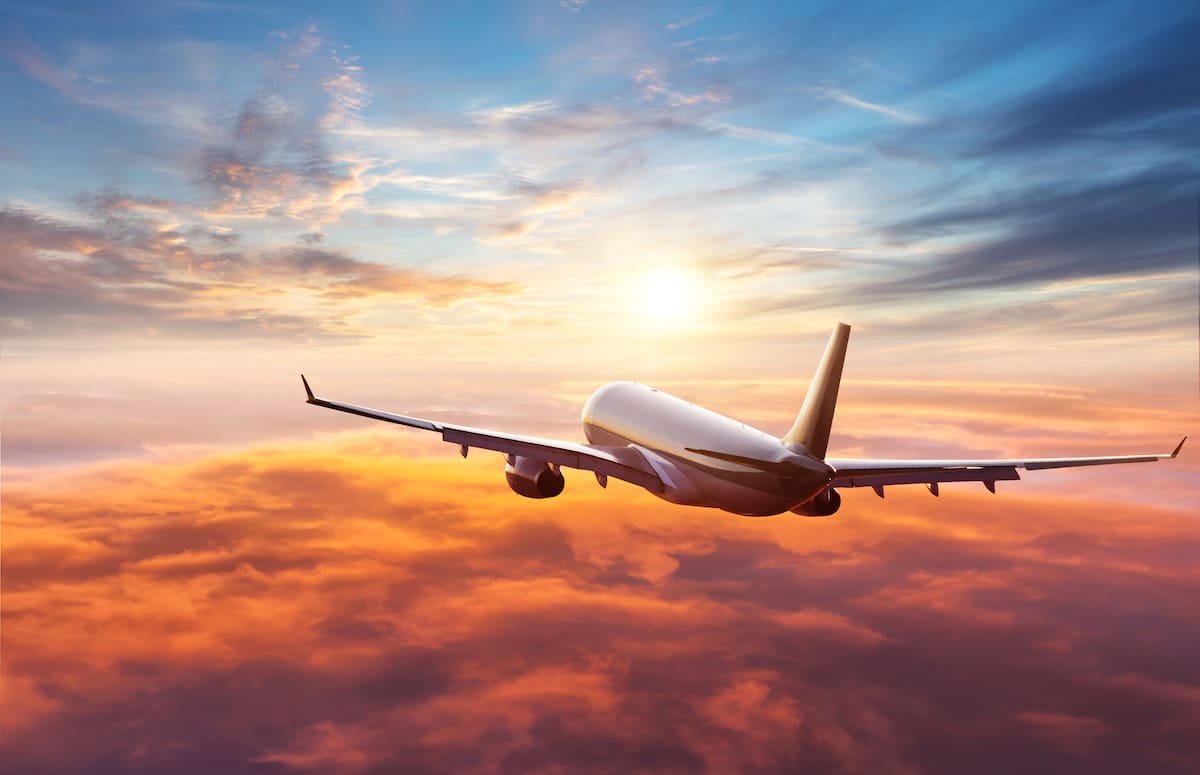 Les échanges avec la Chine semblent bien reprendre ! 

Les vols internationaux de passagers depuis et vers la Chine sont passés de 482 vols début janvier à 795 vols début février, soit une augmentation de 65%.