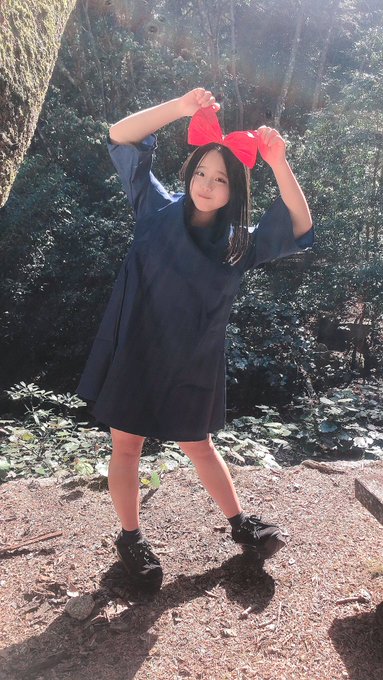 Twitterのコスプレ画像38