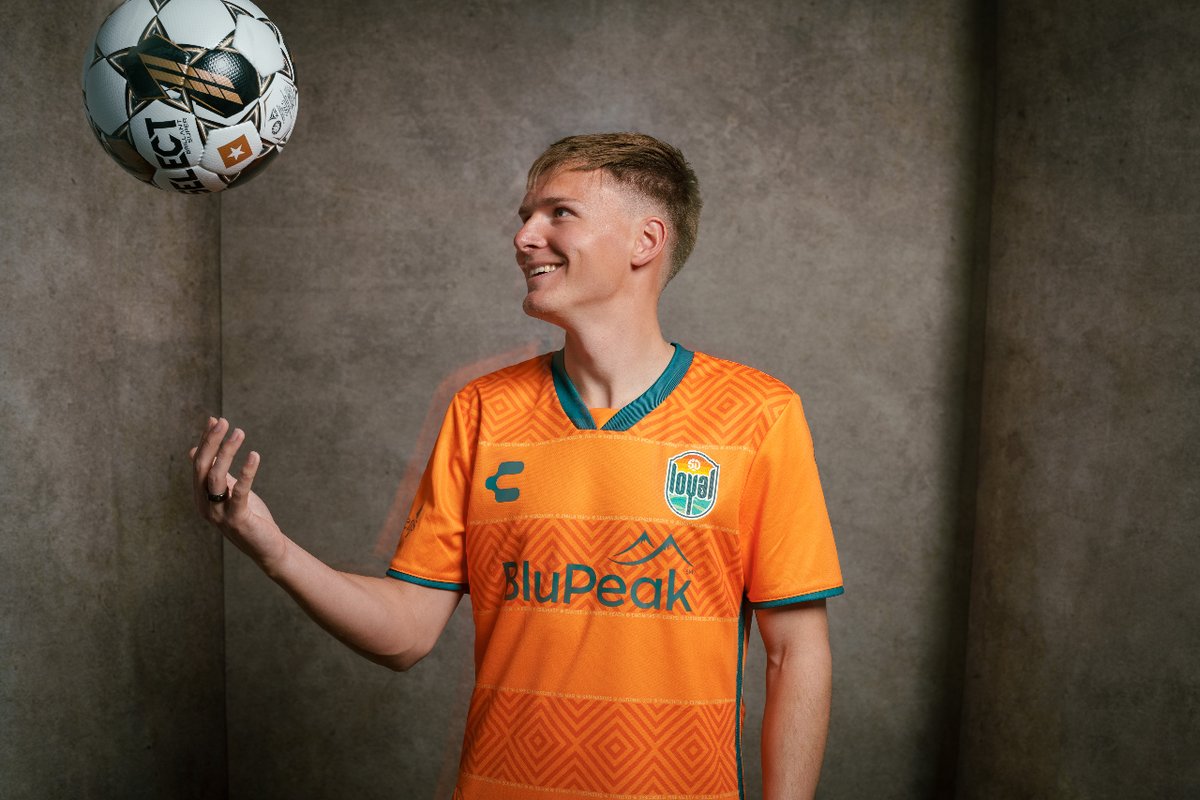 SanDiegoLoyal's tweet image. Bangers only. 🟢🟠