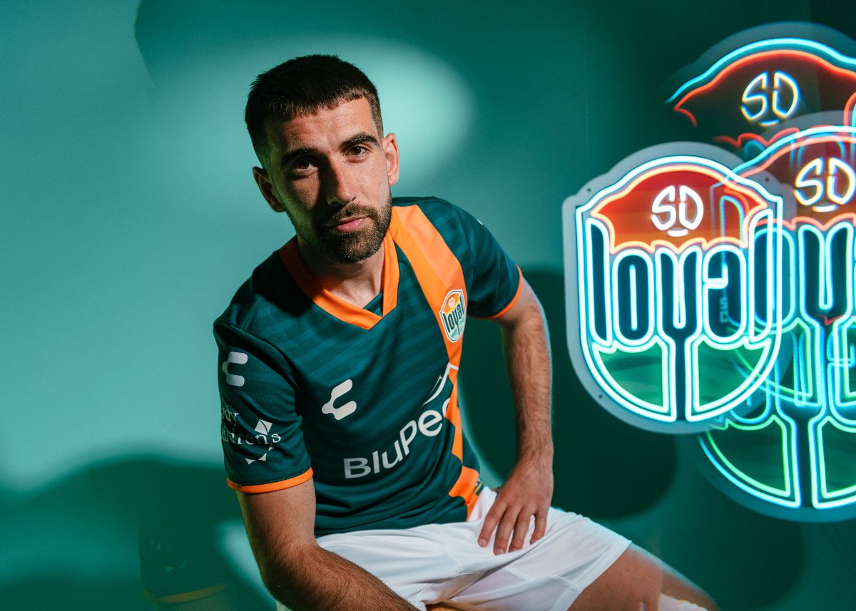 SanDiegoLoyal's tweet image. Bangers only. 🟢🟠