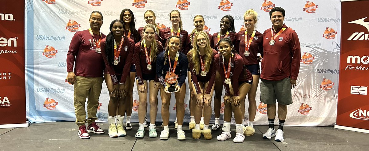 charglass2025's tweet photo. Headed to Nationals! 🎟️ So proud of our team for finishing second place in Open at the #SunshineQualifier this weekend!! 🙌🥈Let’s Go Tribe!! https://t.co/PEesJ90vLA