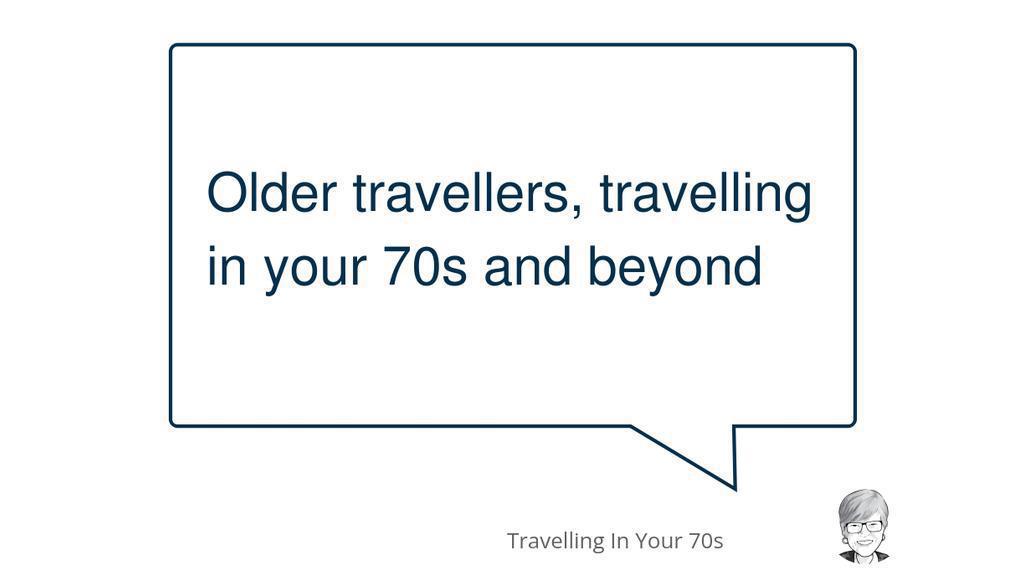 RobertaHill's tweet image. This is a good place to start thinking about where you might want to go if travelling as an older person is newer to you.

Read more 👉 lttr.ai/8gk1

#Tips #RecommendChecking #GoodPlace