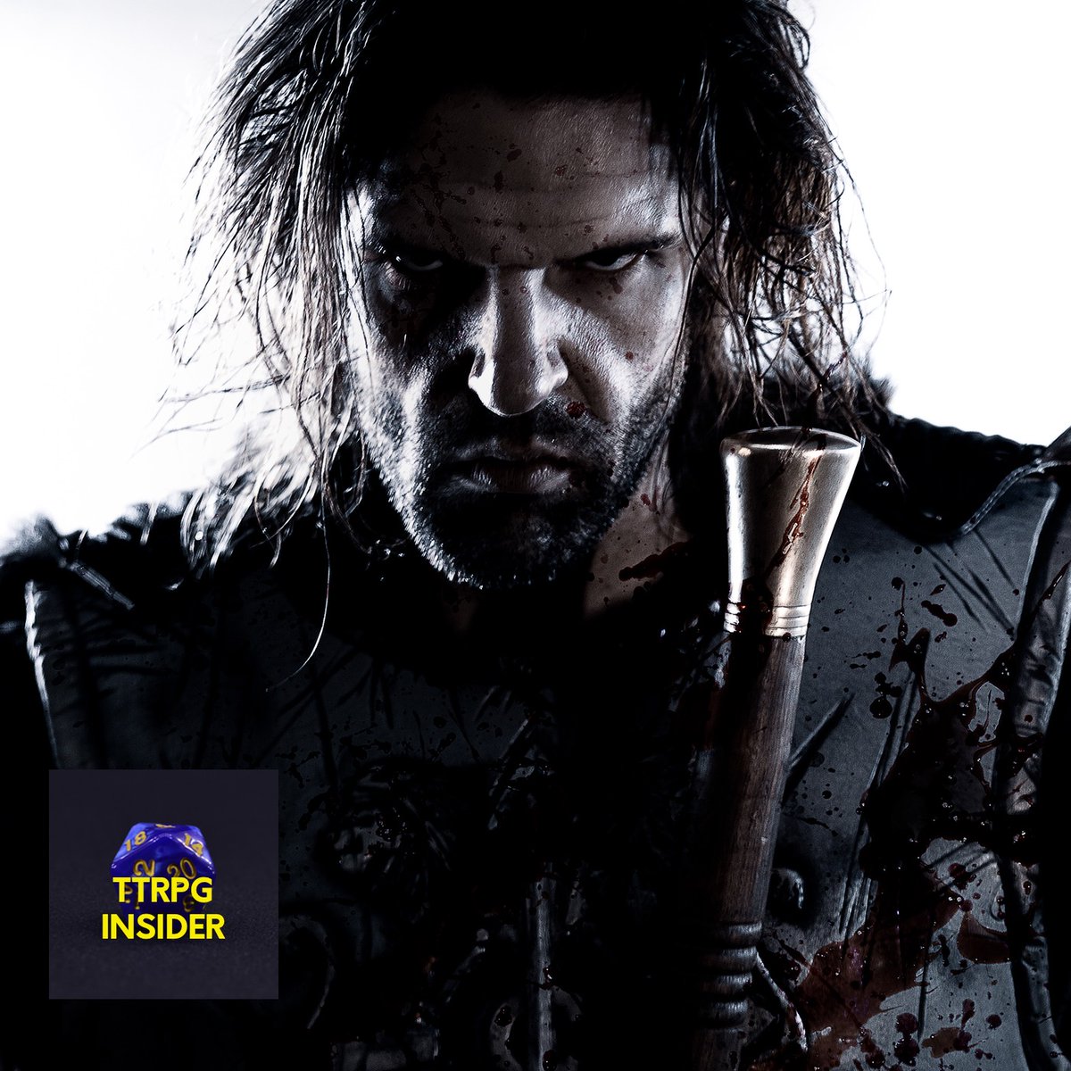 New episode! Rob interviews composer Drake Mefestta about his turning his metal opera into a TTRPG.
Apple: apple.co/3ZA9cxu
Spotify: spoti.fi/3IS4Gnd
Stitcher: bit.ly/3kNaHt8
#podcast #ttrpgfamily #DnD #podernfamily #podcastHQ #podnation