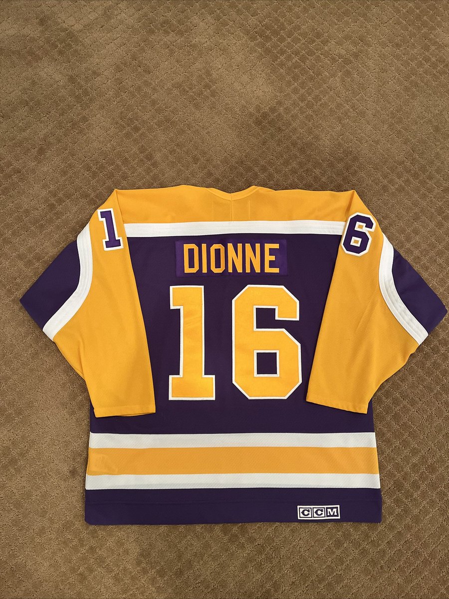 LAKingsUniformHistory on Twitter "RT SDubs35 Selling a whole bunch