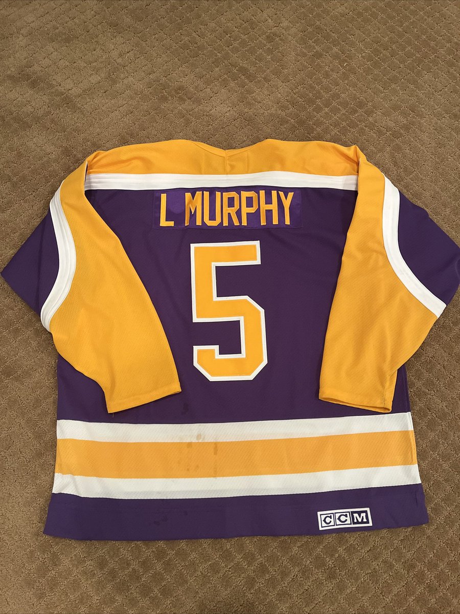 LAKingsUniformHistory on Twitter "RT SDubs35 Selling a whole bunch