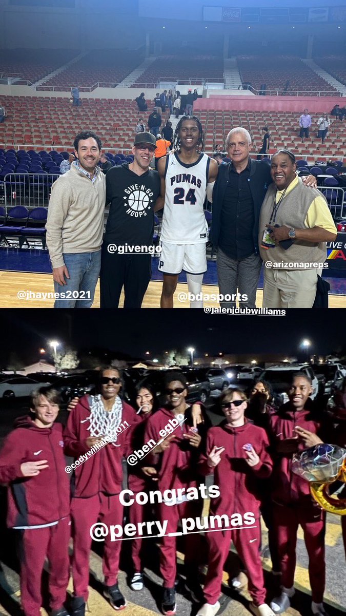 gnghoops's tweet photo. @PerryPumaMBB https://t.co/QvCN2FWmHN